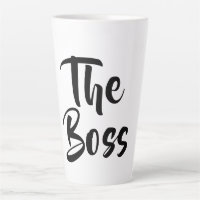 LE BOSS