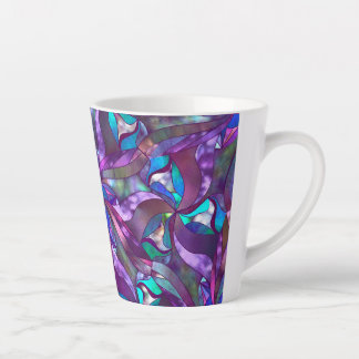 Tasse Latte Leilani Abalone