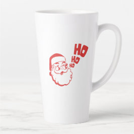 Tasse Latte Les matraques