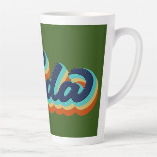 Tasse Latte Letterkenny ferda