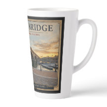 Londres Pont Lac Havasu