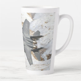 Tasse Latte McDonnell Douglas F-15 Eagle