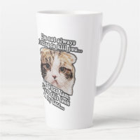 Mème de chat grincheux pour les propriétaires de c