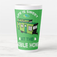 Mobile Homes | Caravanes statiques | Nouveau | Ret