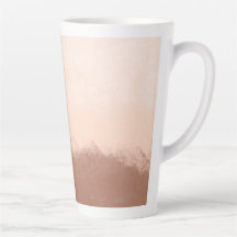 Mocha Watercolor