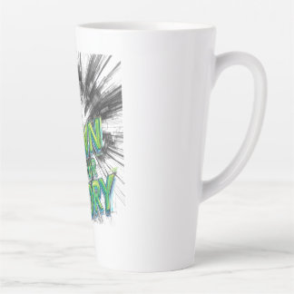 Tasse Latte mon histoire