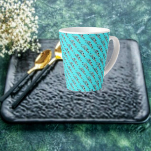 Tasse Latte Mother