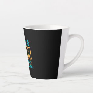 Tasse Latte Mother Art Mom You Were Right