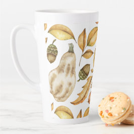 Tasse Latte motif_6