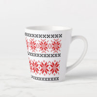 Motif traditionnel, Motif traditionnel roumain