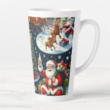 Noël père Noël