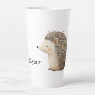 Tasse Latte Nom du hérg
