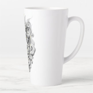 Tasse Latte oreilydragop