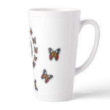 Papillons spiraux