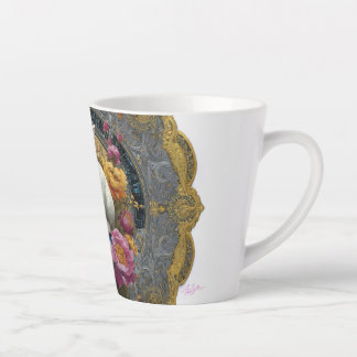 Tasse Latte Pâques 2026