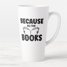 Parce Que Tous Les Livres