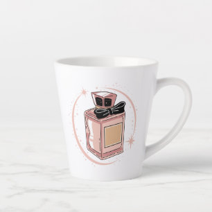 Tasse Latte Parfum