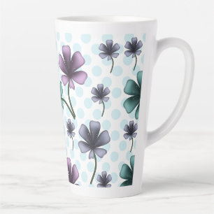 Tasse Latte Personnalisé 