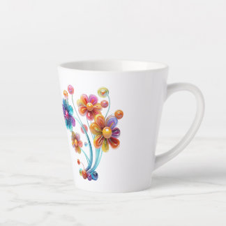 Tasse Latte Petite boue en latte