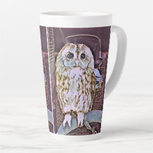 TASSE LATTE PETITE BOULE