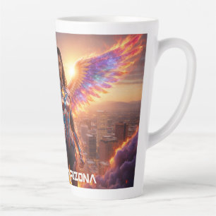 TASSE LATTE PHOENIX - ARIZONA