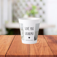Photo de Love You Grandma Meilleur poison