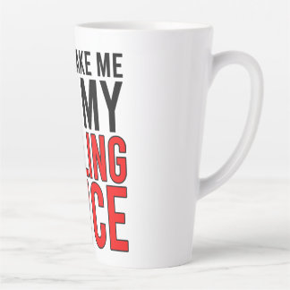 Tasse Latte politkehrerg