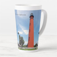 Ponce De Leon Lighthouse tresse