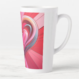 TASSE LATTE PORTE-CLÉS