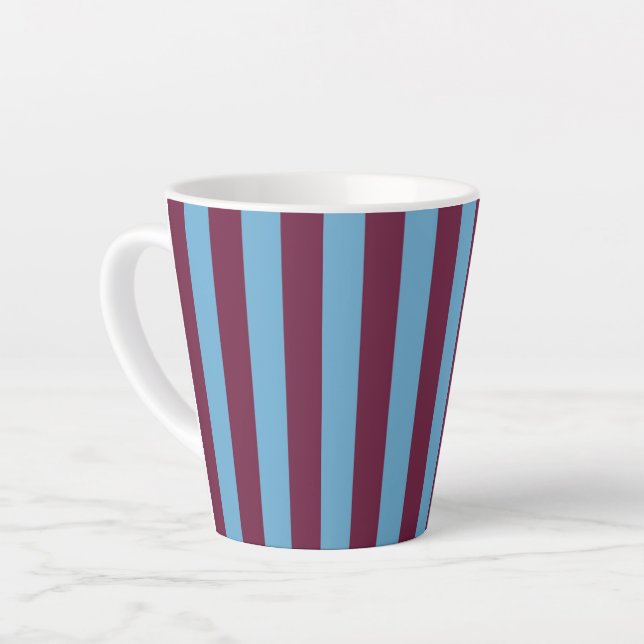 Tasse Latte premier (Angle gauche)