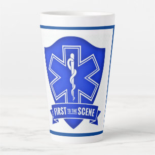 Tasse Latte Premier répondeur