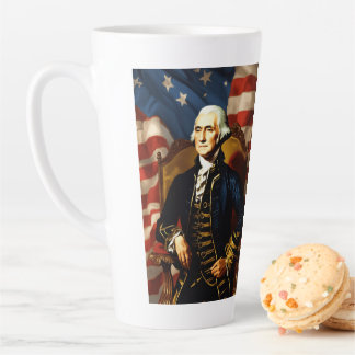 Tasse Latte Première Fonderie