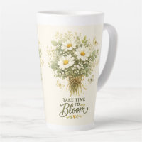 Prenez le temps de fleurir | Conception de bouquet