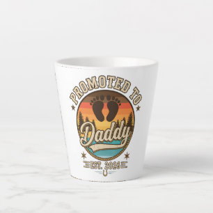 Tasse Latte Promu Papa en 2026