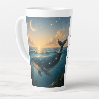 Tasse Latte Prophet Yunus Crèche Islamique
