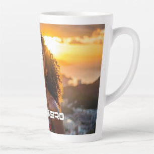 TASSE LATTE RIO DE JANEIRO