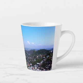 Tasse Latte Rio de Janeiro - Brasil