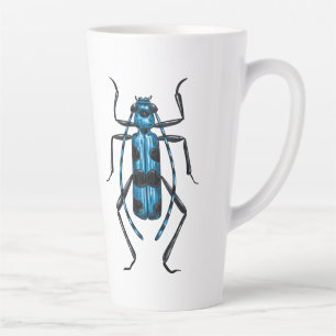 Tasse Latte Rosalia Alpina