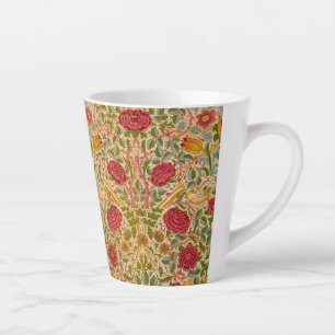 Tasse Latte Rose, 1883 par William Morris