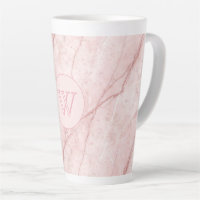 Rosé Marbre Bio Blush Rose Pâle