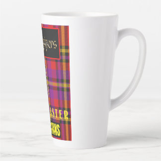 Tasse Latte sabaghszen