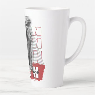 Tasse Latte Sion petit