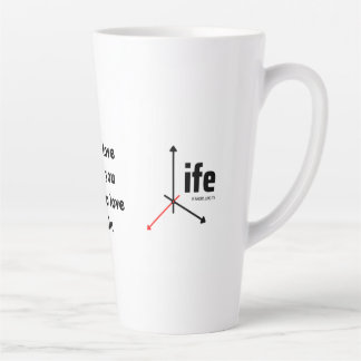 Tasse Latte Sip in Style : Découvrez notre collection unique d