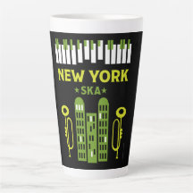 Ska Jazz Music