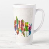 Skyline de San Antonio Texas