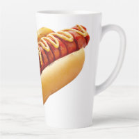 SlipperyJoe's hot dog ambiance estivale BBQ niché 