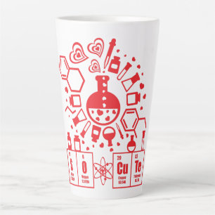 Tasse Latte SO_CuTe