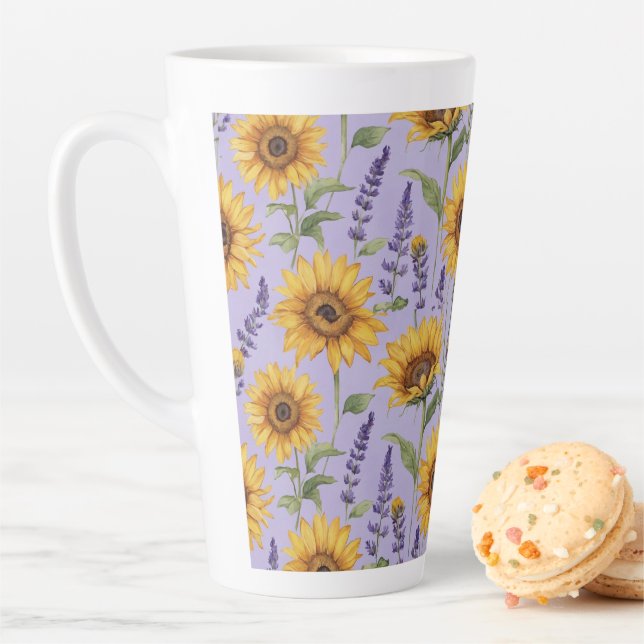 TASSE LATTE SOUFFLE (En situation)