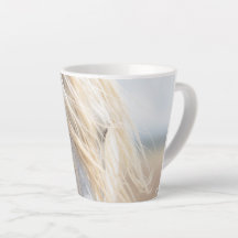 Stallion latte