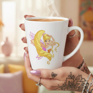 Tasse Latte Stella